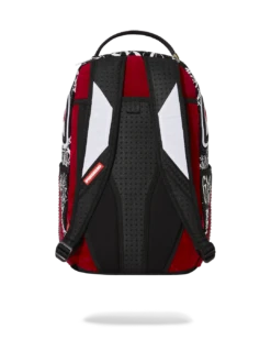 SPRAYGROUND DIAMOND DISTRICT BACKPACK (DLXV) -Best Bags Store B4806 5
