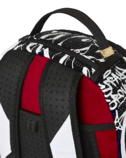 SPRAYGROUND DIAMOND DISTRICT BACKPACK (DLXV) -Best Bags Store B4806 7
