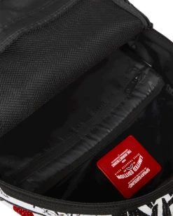 SPRAYGROUND DIAMOND DISTRICT BACKPACK (DLXV) -Best Bags Store B4806 8