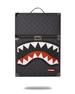 SPRAYGROUND SPRAYGATTI REVV CHATURANGA SHARK 1900 BACKPACK