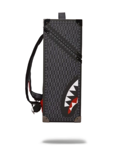 SPRAYGROUND SPRAYGATTI REVV CHATURANGA SHARK 1900 BACKPACK -Best Bags Store B4819 3