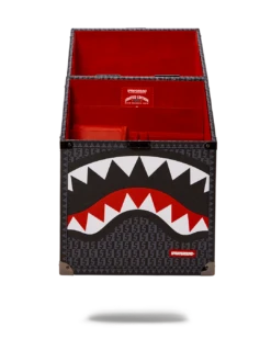 SPRAYGROUND SPRAYGATTI REVV CHATURANGA SHARK 1900 BACKPACK -Best Bags Store B4819 6