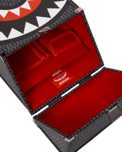 SPRAYGROUND SPRAYGATTI REVV CHATURANGA SHARK 1900 BACKPACK -Best Bags Store B4819 8