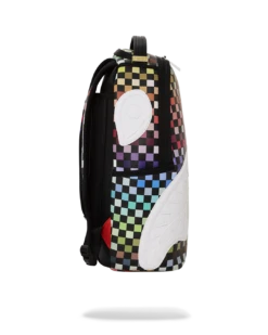SPRAYGROUND SHARKS IN PARIS THE GRID BACKPACK (DLXV) 17 SPRAYGROUND SHARKS IN PARIS THE GRID BACKPACK (DLXV) -Best Bags Store B4824 3