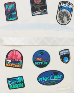 SPRAYGROUND SPACE SEEKER CARGO BACKPACK -Best Bags Store B4838 11