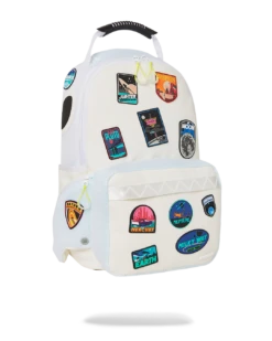 SPRAYGROUND SPACE SEEKER CARGO BACKPACK -Best Bags Store B4838 2