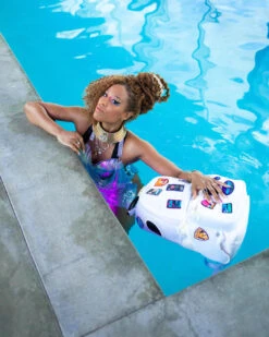 SPRAYGROUND SPACE SEEKER CARGO BACKPACK -Best Bags Store B4838 5 1