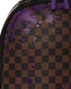 SPRAYGROUND THE HEIST BACKPACK (DLXV) -Best Bags Store B5036 10