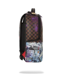SPRAYGROUND THE HEIST BACKPACK (DLXV) -Best Bags Store B5036 3