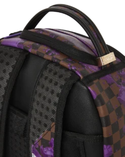 SPRAYGROUND THE HEIST BACKPACK (DLXV) -Best Bags Store B5036 7