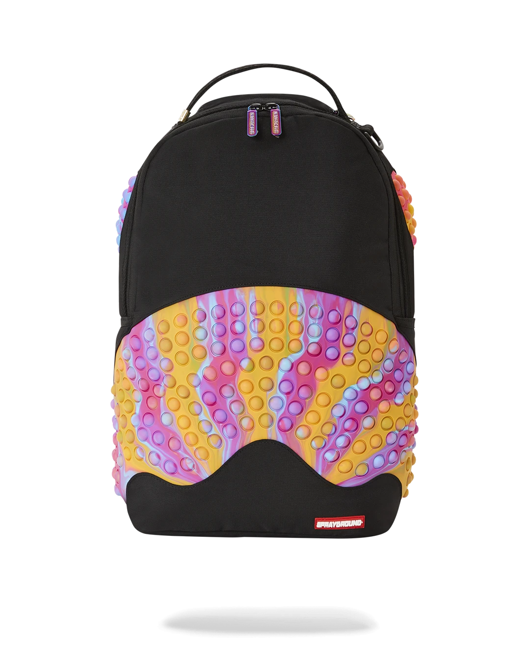 SPRAYGROUND POP SHARK BACKPACK (DLXV) 1 SPRAYGROUND POP SHARK BACKPACK (DLXV)