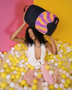 SPRAYGROUND POP SHARK BACKPACK (DLXV) 38 SPRAYGROUND POP SHARK BACKPACK (DLXV) -Best Bags Store B5038 10 1