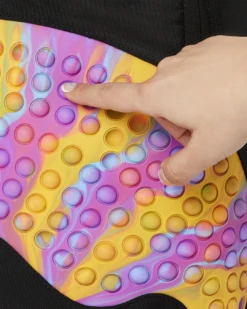 SPRAYGROUND POP SHARK BACKPACK (DLXV) 39 SPRAYGROUND POP SHARK BACKPACK (DLXV) -Best Bags Store B5038 11