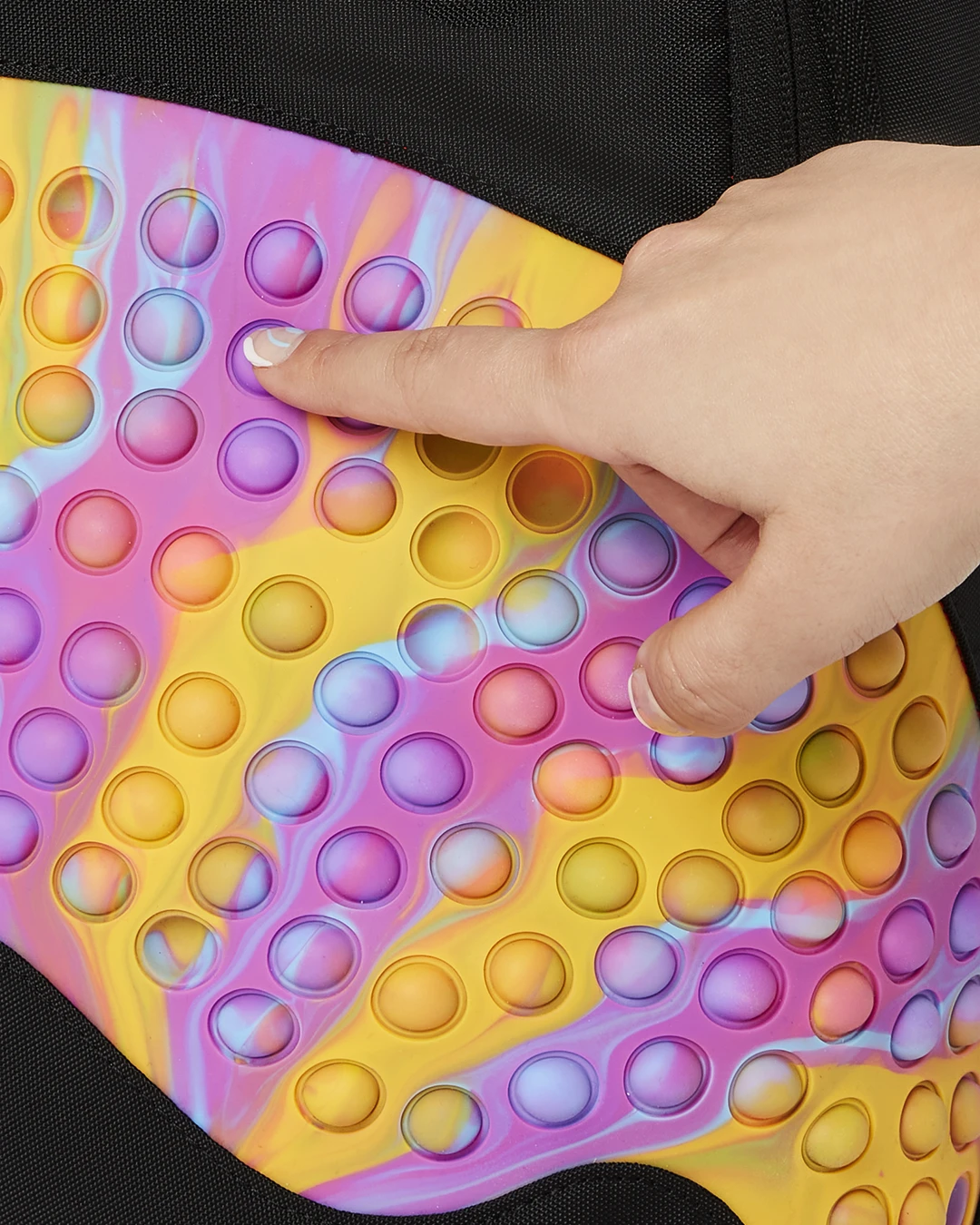 SPRAYGROUND POP SHARK BACKPACK (DLXV) 20 SPRAYGROUND POP SHARK BACKPACK (DLXV) - Image 20