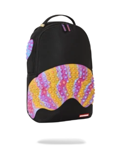 SPRAYGROUND POP SHARK BACKPACK (DLXV) 22 SPRAYGROUND POP SHARK BACKPACK (DLXV) -Best Bags Store B5038 2
