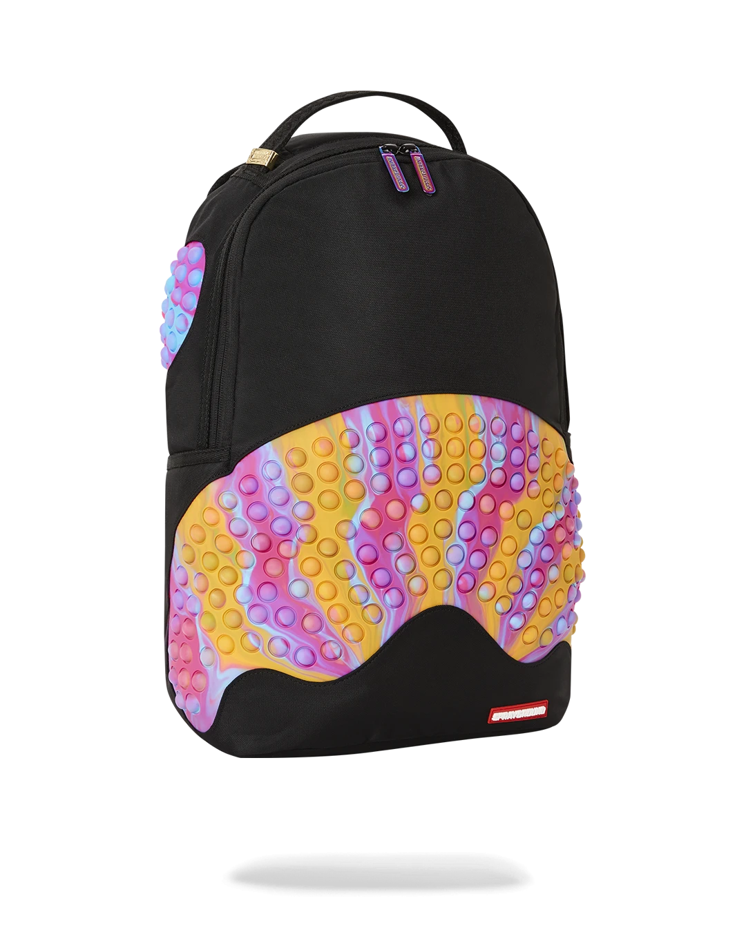 SPRAYGROUND POP SHARK BACKPACK (DLXV) 3 SPRAYGROUND POP SHARK BACKPACK (DLXV) - Image 3