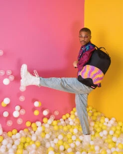 SPRAYGROUND POP SHARK BACKPACK (DLXV) 23 SPRAYGROUND POP SHARK BACKPACK (DLXV) -Best Bags Store B5038 2 1