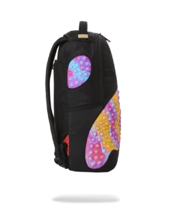SPRAYGROUND POP SHARK BACKPACK (DLXV) 24 SPRAYGROUND POP SHARK BACKPACK (DLXV) -Best Bags Store B5038 3