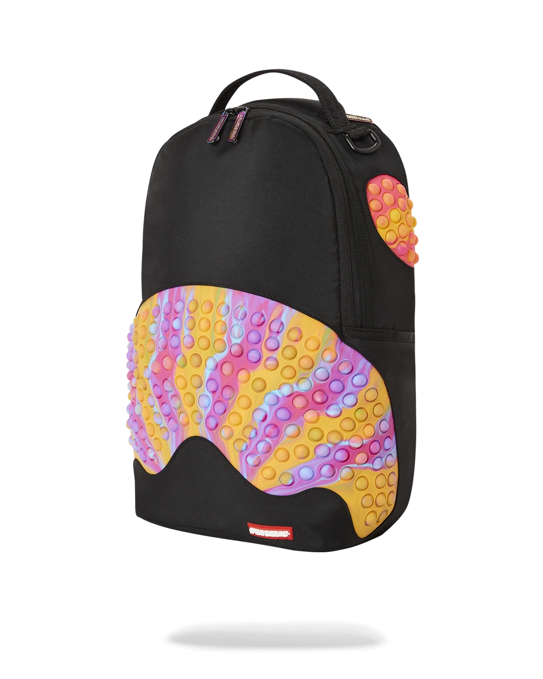 SPRAYGROUND POP SHARK BACKPACK (DLXV) 7 SPRAYGROUND POP SHARK BACKPACK (DLXV) - Image 7