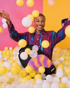 SPRAYGROUND POP SHARK BACKPACK (DLXV) 27 SPRAYGROUND POP SHARK BACKPACK (DLXV) -Best Bags Store B5038 4 1