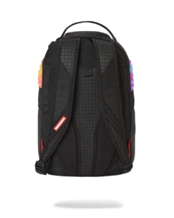 SPRAYGROUND POP SHARK BACKPACK (DLXV) 28 SPRAYGROUND POP SHARK BACKPACK (DLXV) -Best Bags Store B5038 5