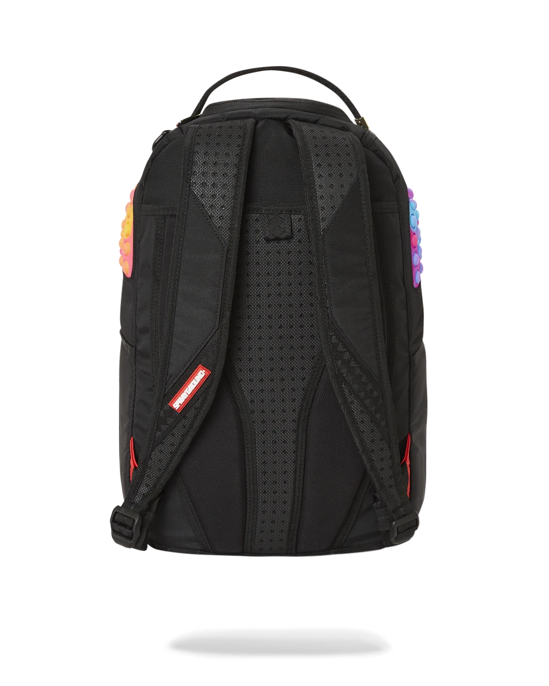 SPRAYGROUND POP SHARK BACKPACK (DLXV) 9 SPRAYGROUND POP SHARK BACKPACK (DLXV) - Image 9
