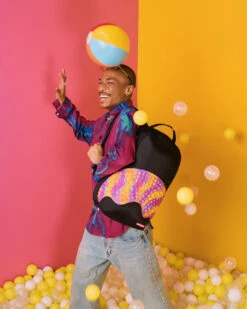 SPRAYGROUND POP SHARK BACKPACK (DLXV) 29 SPRAYGROUND POP SHARK BACKPACK (DLXV) -Best Bags Store B5038 5 1