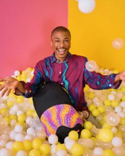 SPRAYGROUND POP SHARK BACKPACK (DLXV) 31 SPRAYGROUND POP SHARK BACKPACK (DLXV) -Best Bags Store B5038 6 1