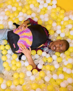 SPRAYGROUND POP SHARK BACKPACK (DLXV) 33 SPRAYGROUND POP SHARK BACKPACK (DLXV) -Best Bags Store B5038 7 1