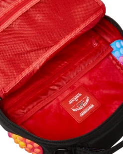 SPRAYGROUND POP SHARK BACKPACK (DLXV) 34 SPRAYGROUND POP SHARK BACKPACK (DLXV) -Best Bags Store B5038 8