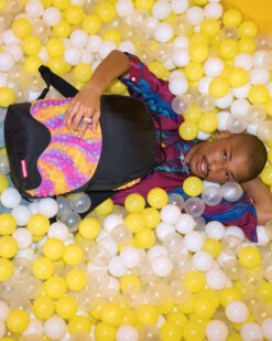 SPRAYGROUND POP SHARK BACKPACK (DLXV) 35 SPRAYGROUND POP SHARK BACKPACK (DLXV) -Best Bags Store B5038 8 1