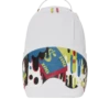 SPRAYGROUND SHOW UP SHOW OUT BACKPACK (DLXV)
