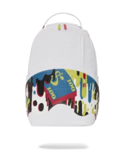 SPRAYGROUND SHOW UP SHOW OUT BACKPACK (DLXV)