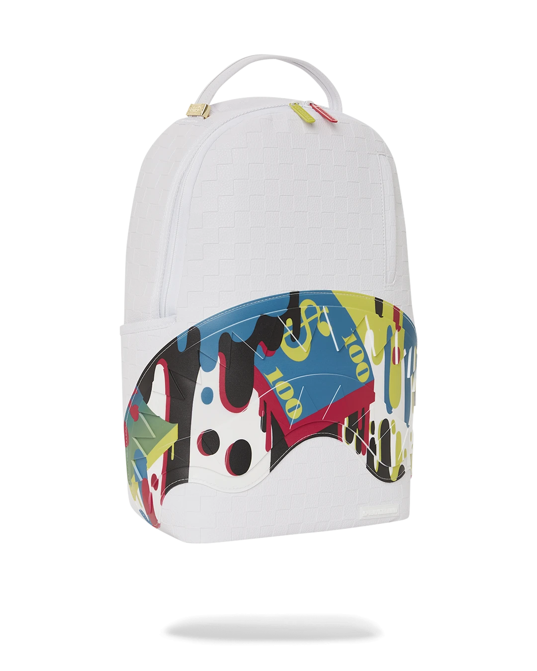 SPRAYGROUND SHOW UP SHOW OUT BACKPACK (DLXV) 3 SPRAYGROUND SHOW UP SHOW OUT BACKPACK (DLXV) - Image 3