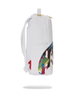 SPRAYGROUND SHOW UP SHOW OUT BACKPACK (DLXV) 19 SPRAYGROUND SHOW UP SHOW OUT BACKPACK (DLXV) -Best Bags Store B5043 3