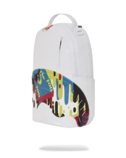 SPRAYGROUND SHOW UP SHOW OUT BACKPACK (DLXV) 21 SPRAYGROUND SHOW UP SHOW OUT BACKPACK (DLXV) -Best Bags Store B5043 4