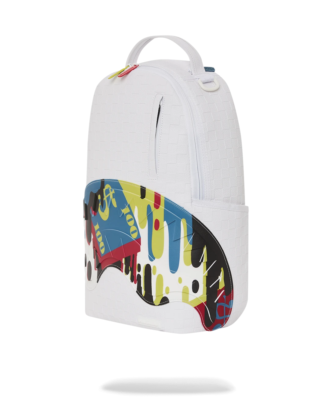 SPRAYGROUND SHOW UP SHOW OUT BACKPACK (DLXV) 7 SPRAYGROUND SHOW UP SHOW OUT BACKPACK (DLXV) - Image 7