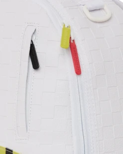 SPRAYGROUND SHOW UP SHOW OUT BACKPACK (DLXV) 25 SPRAYGROUND SHOW UP SHOW OUT BACKPACK (DLXV) -Best Bags Store B5043 6