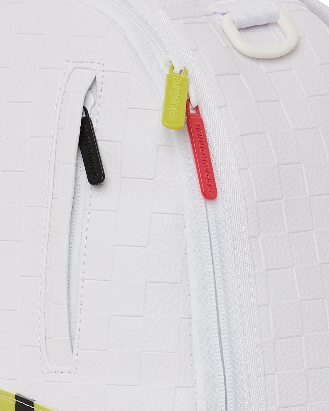 SPRAYGROUND SHOW UP SHOW OUT BACKPACK (DLXV) 11 SPRAYGROUND SHOW UP SHOW OUT BACKPACK (DLXV) - Image 11