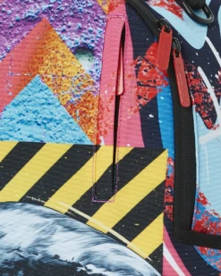 SPRAYGROUND LONE SHARK BACKPACK 25 SPRAYGROUND LONE SHARK BACKPACK -Best Bags Store B5083 6