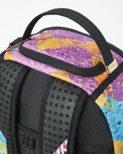 SPRAYGROUND LONE SHARK BACKPACK 27 SPRAYGROUND LONE SHARK BACKPACK -Best Bags Store B5083 7