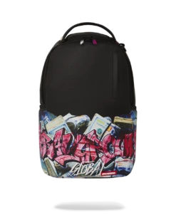 SPRAYGROUND GLOBAL GAMES BACKPACK