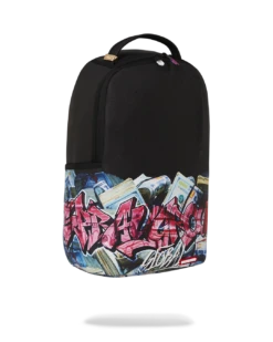 SPRAYGROUND GLOBAL GAMES BACKPACK -Best Bags Store B5118 2