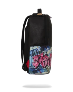SPRAYGROUND GLOBAL GAMES BACKPACK -Best Bags Store B5118 3