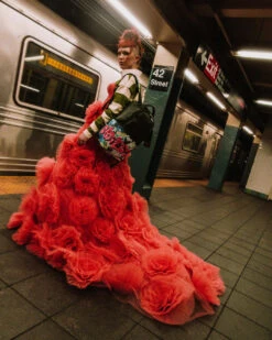 SPRAYGROUND GLOBAL GAMES BACKPACK -Best Bags Store B5118 4 1