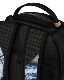 SPRAYGROUND GLOBAL GAMES BACKPACK -Best Bags Store B5118 7