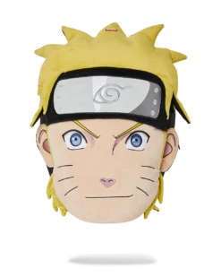 SPRAYGROUND NARUTO PORTRAIT BACKPACK