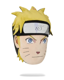 SPRAYGROUND NARUTO PORTRAIT BACKPACK -Best Bags Store B5124 2