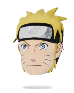 SPRAYGROUND NARUTO PORTRAIT BACKPACK -Best Bags Store B5124 3
