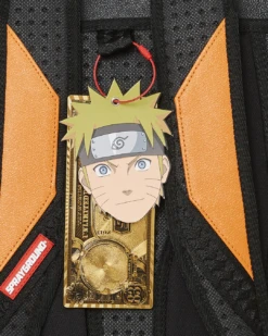SPRAYGROUND NARUTO PORTRAIT BACKPACK -Best Bags Store B5124 T